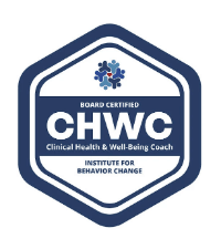 Certified Health & Well-Being Coach