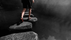 Take a proven step today. Performance and well-being coach Andy Culbertson, NBC-HWC