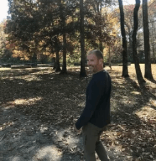 Andy Culbertson well-being coach  online or St. Louis in person