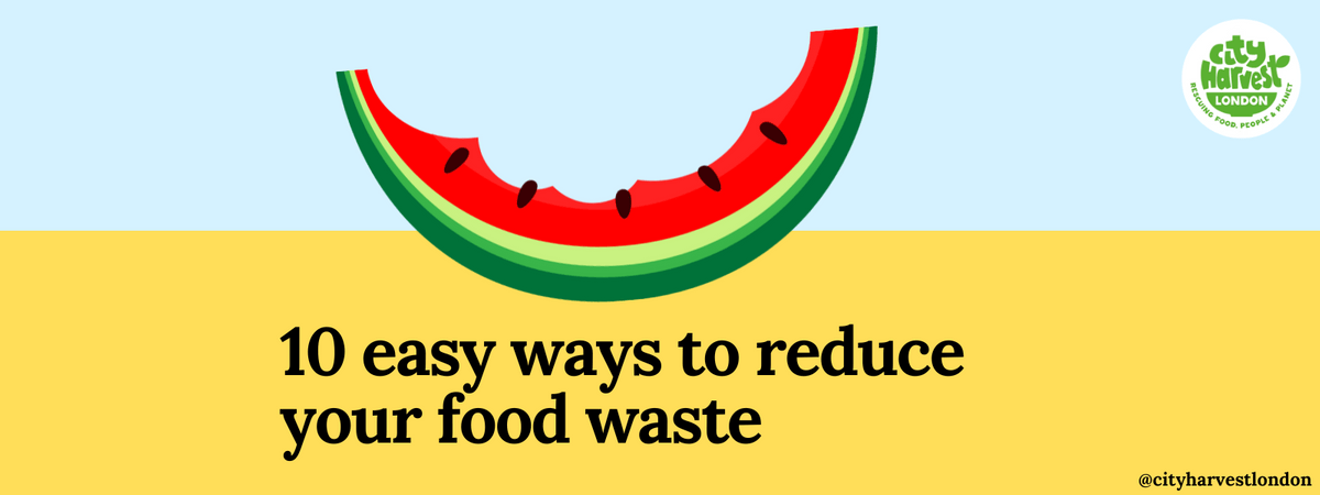 10 Easy Ways To Reduce Your Food Waste Planet 10 Easy Ways To Reduce Your Food Waste Planet