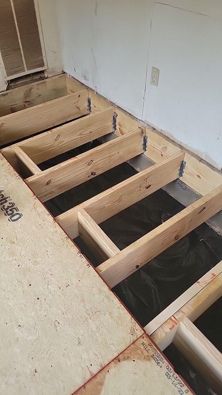 Appalachian Property Preservation, LLC