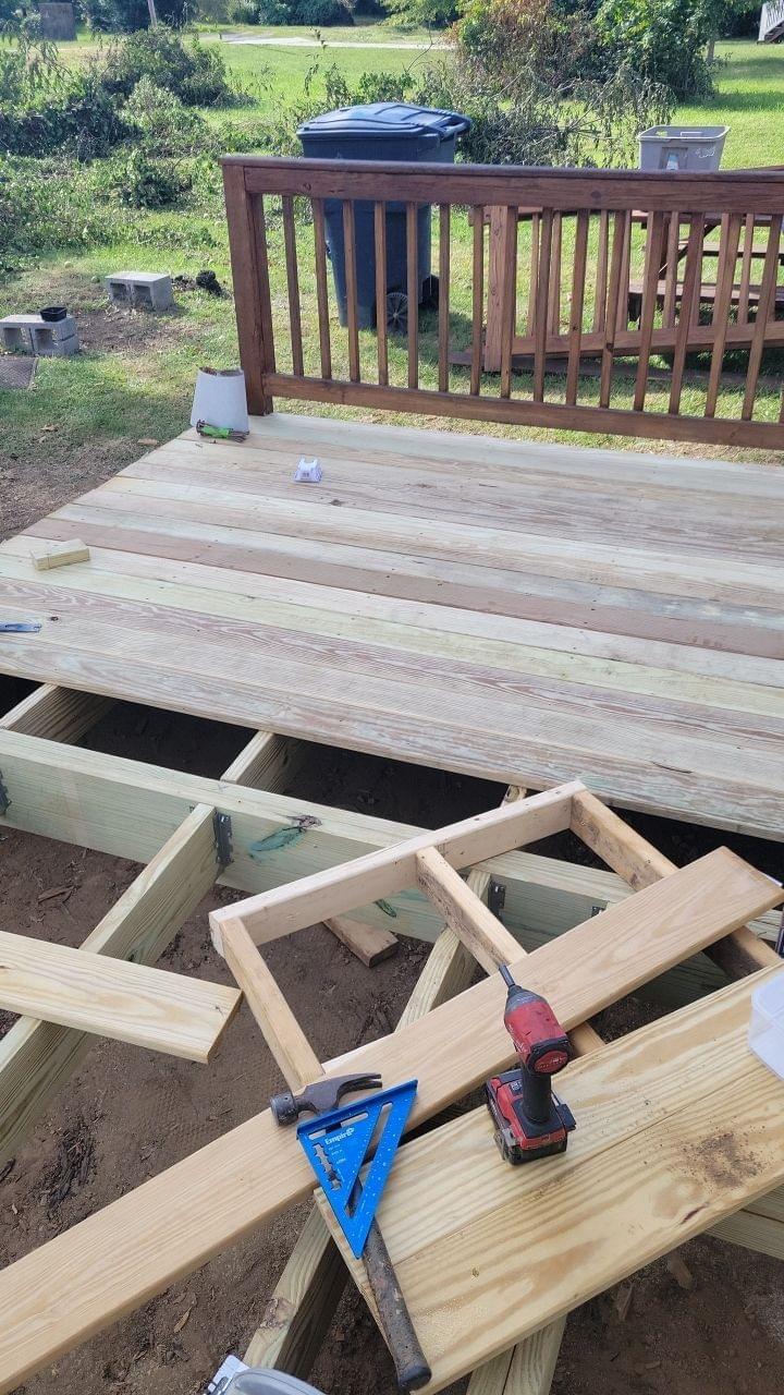 Appalachian Property Preservation, LLC