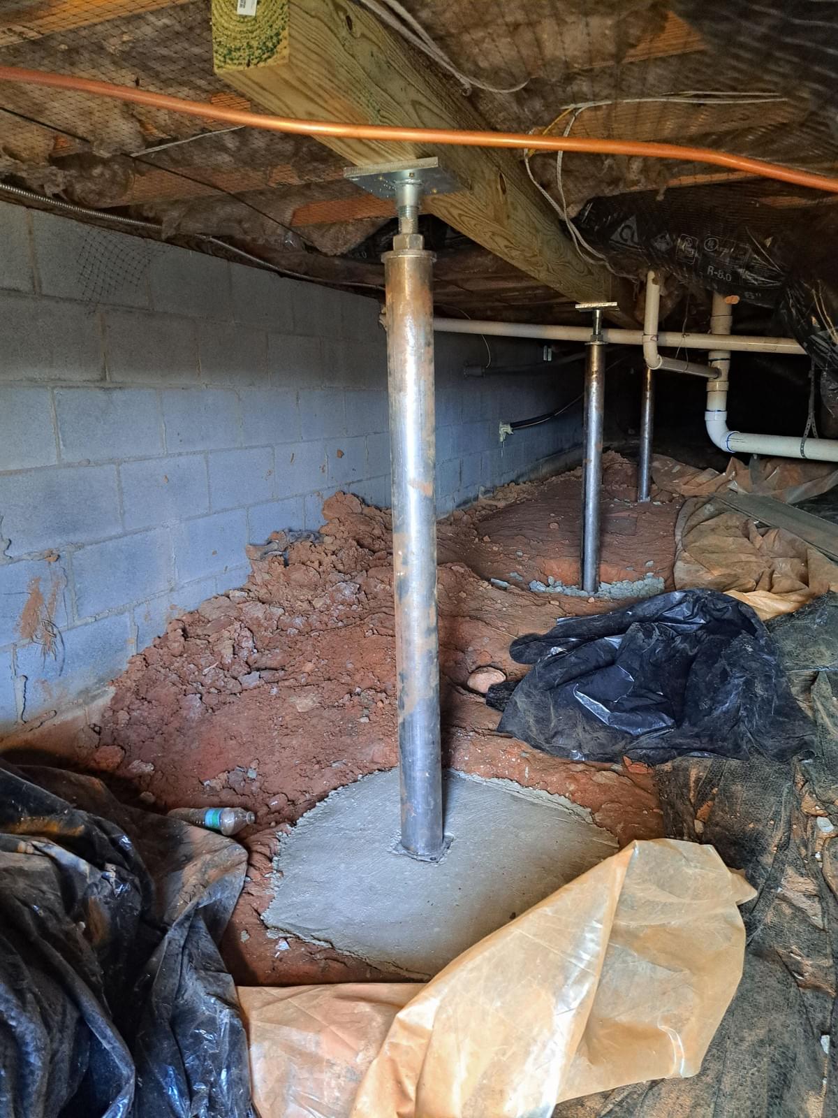 Appalachian Property Preservation, LLC