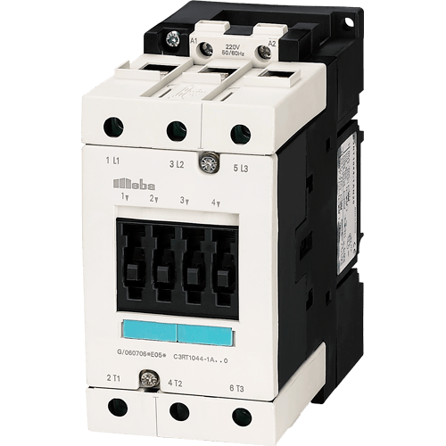 Electric Contactor vs. ContactorUnderstanding...
