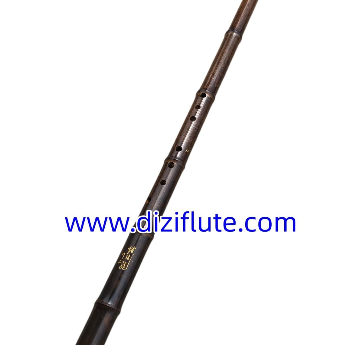 X005 Purple Bamboo Concert Grade Xiao 8 Finger Holes Entire Appearance Design Free Shipping 1