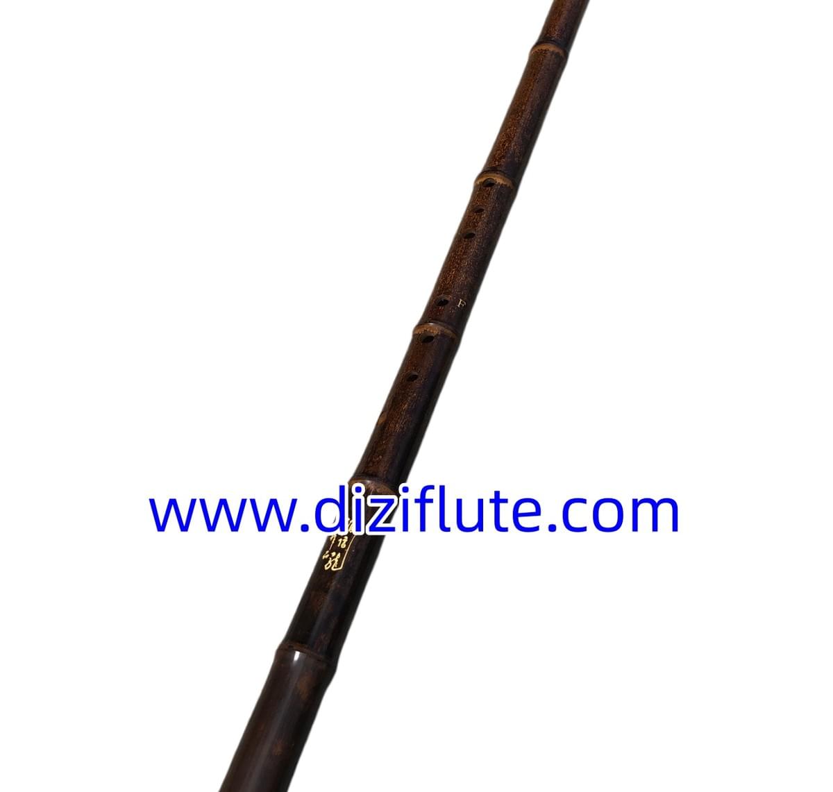 X005 Purple Bamboo Concert Grade Xiao 8 Finger Holes Entire Appearance Design Free Shipping 1