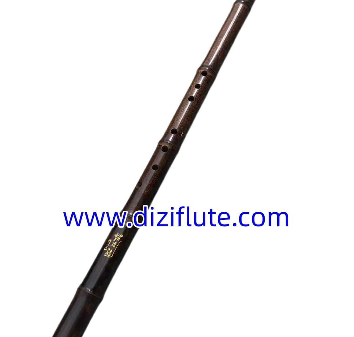 X005 Purple Bamboo Concert Grade Xiao 8 Finger Holes Entire Appearance Design Free Shipping 1