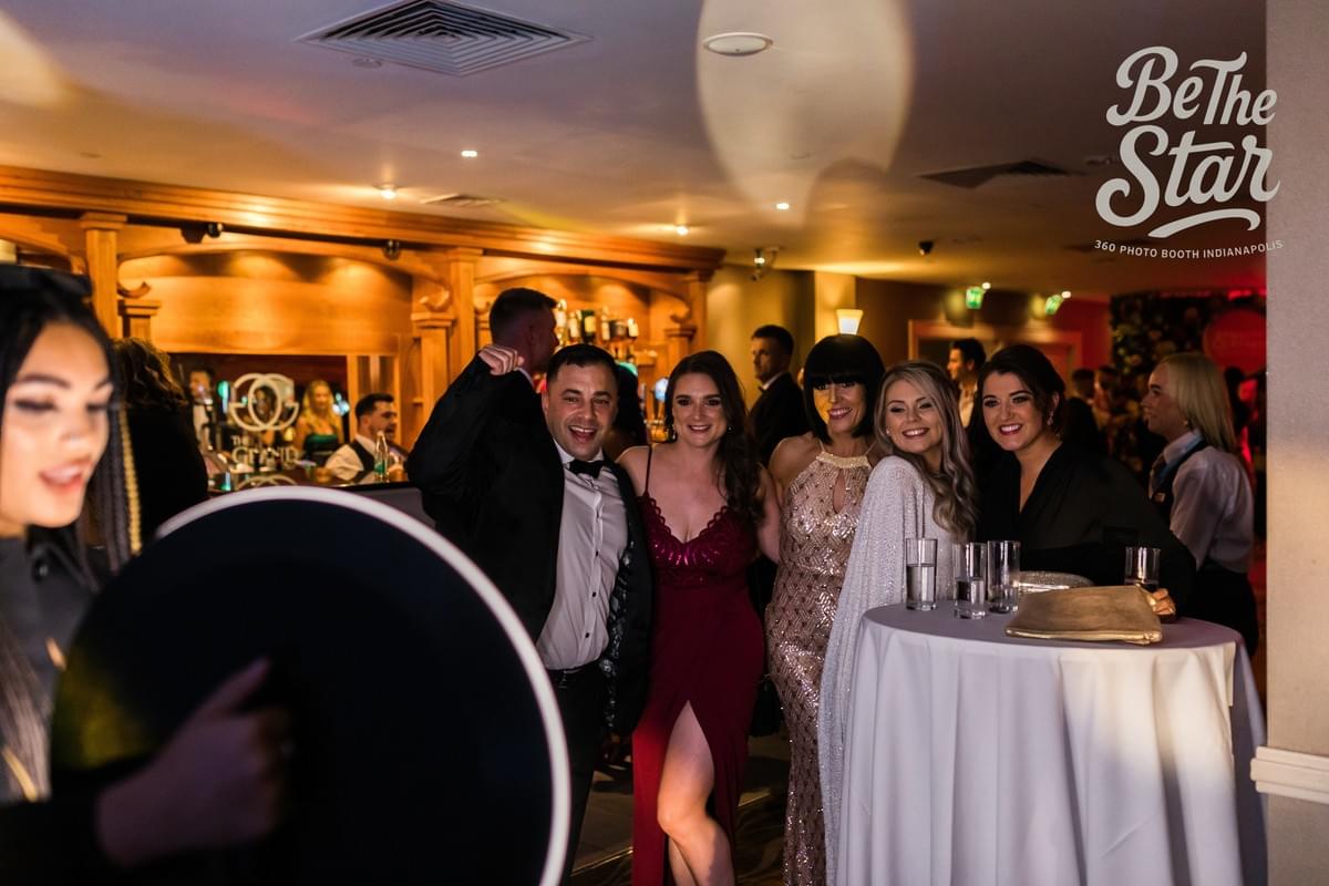 Transform your event with our unique enhancements, like inflatable nightclubs and shimmer walls, creating a stunning atmosphere for all your guests. Event Enhancements Our Services Tagline: Be the StarBusiness Description:Vibe Factory Indy is a full-service event entertainment company based in Indianapolis. We offer high-energy photo booth experiences, professional DJ services, and event enhancements like inflatable nightclubs, shimmer walls, throne chairs, and more. Formerly known as 360 Photo Booth Indianapolis, we now create full productions for weddings, corporate events, and private parties.Main Offerings:Photo Booths: 360 Video Booth, Freestyle Roamer Booth, Tap & Pose Selfie StationDJ Services: Wedding and Event DJs with lighting, fog machines, and MC optionsEvent Enhancements: Inflatable nightclub, throne chairs, cotton candy machine, backyard games, tables, chairs, shimmer wallsThemed Experiences: The Luxe Party, Corporate Cool, Social Vibes, All-Ages Fun ZoneDesign Preferences:Clean and modern layout with bold fonts and big imagesUse colors like dark purple, black, gold, and white (optional: hints of Pacers/Colts/Fever team colors)Homepage hero should feat