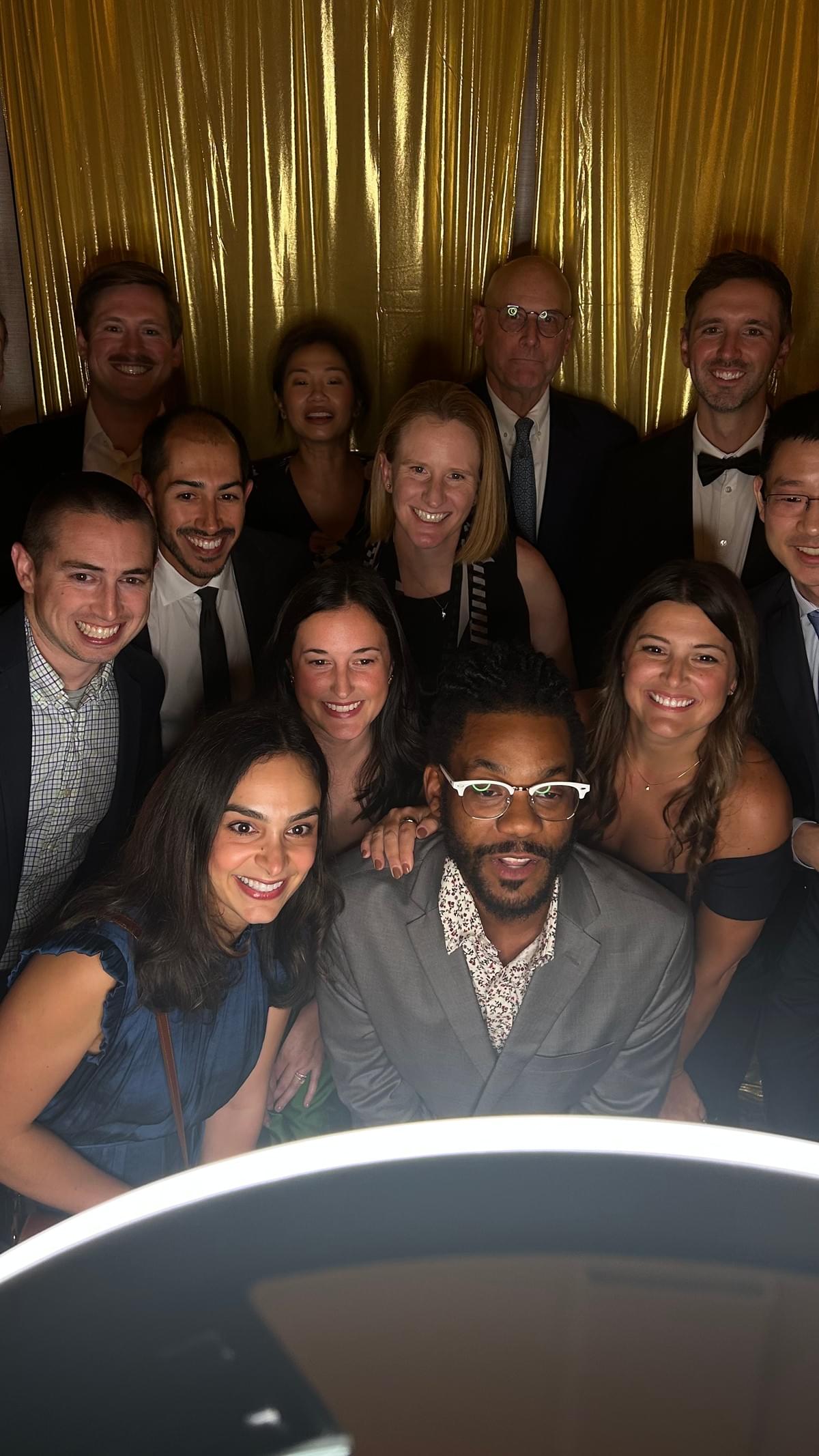 Let our talented DJs elevate your event with exceptional music, dynamic lighting, and engaging MC services that keep the party alive. Professional DJ Services Our Services Tagline: Be the Star

Business Description:
Vibe Factory Indy is a full-service event entertainment company based in Indianapolis. We offer high-energy photo booth experiences, professional DJ services, and event enhancements like inflatable nightclubs, shimmer walls, throne chairs, and more. Formerly known as 360 Photo Booth Indianapolis, we now create full productions for weddings, corporate events, and private parties.

Main Offerings:

Photo Booths: 360 Video Booth, Freestyle Roamer Booth, Tap & Pose Selfie Station

DJ Services: Wedding and Event DJs with lighting, fog machines, and MC options

Event Enhancements: Inflatable nightclub, throne chairs, cotton candy machine, backyard games, tables, chairs, shimmer walls

Themed Experiences: The Luxe Party, Corporate Cool, Social Vibes, All-Ages Fun Zone

Design Preferences:

Clean and modern layout with bold fonts and big images

Use colors like dark purple, black, gold, and white (optional: hints of Pacers/Colts/Fever team colors)

Homepage hero should feat