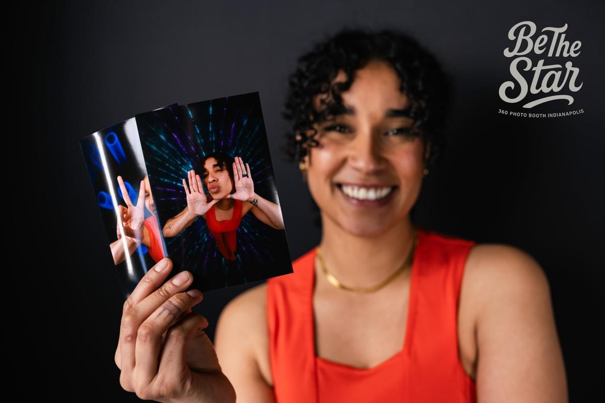 Our state-of-the-art photo booths and dynamic DJ services are designed to engage and entertain. With options like the 360 Video Booth and themed experiences, we cater to every celebration's unique vibe, making you the star of the event. Creating Unforgettable Moments Tagline: Be the Star

Business Description:
Vibe Factory Indy is a full-service event entertainment company based in Indianapolis. We offer high-energy photo booth experiences, professional DJ services, and event enhancements like inflatable nightclubs, shimmer walls, throne chairs, and more. Formerly known as 360 Photo Booth Indianapolis, we now create full productions for weddings, corporate events, and private parties.

Main Offerings:

Photo Booths: 360 Video Booth, Freestyle Roamer Booth, Tap & Pose Selfie Station

DJ Services: Wedding and Event DJs with lighting, fog machines, and MC options

Event Enhancements: Inflatable nightclub, throne chairs, cotton candy machine, backyard games, tables, chairs, shimmer walls

Themed Experiences: The Luxe Party, Corporate Cool, Social Vibes, All-Ages Fun Zone

Design Preferences:

Clean and modern layout with bold fonts and big images

Use colors like dark purple, black, gold, and white (optional: hints of Pacers/Colts/Fever team colors)

Homepage hero should feat