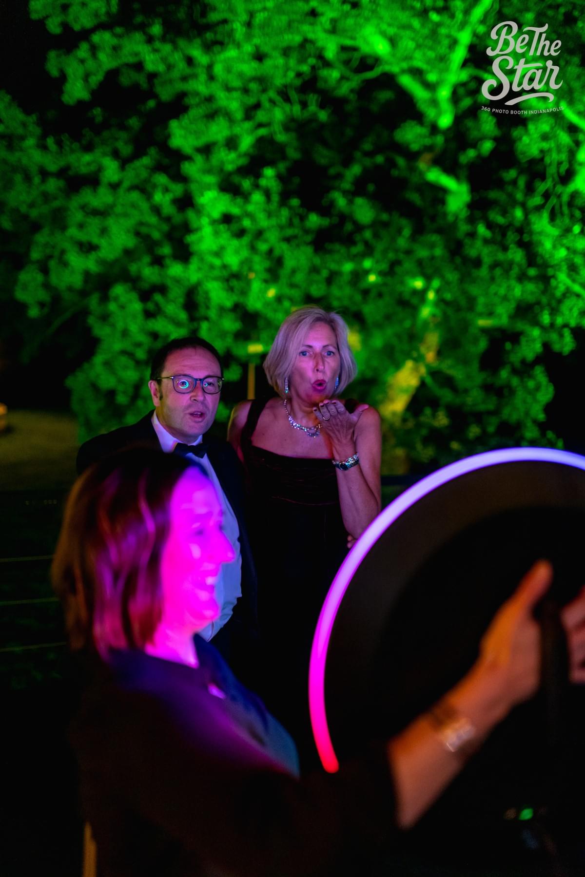  Elevate Your Celebration with Our Unique Entertainment Solutions Be the Star at Your Event Tagline: Be the StarBusiness Description:Vibe Factory Indy is a full-service event entertainment company based in Indianapolis. We offer high-energy photo booth experiences, professional DJ services, and event enhancements like inflatable nightclubs, shimmer walls, throne chairs, and more. Formerly known as 360 Photo Booth Indianapolis, we now create full productions for weddings, corporate events, and private parties.Main Offerings:Photo Booths: 360 Video Booth, Freestyle Roamer Booth, Tap & Pose Selfie StationDJ Services: Wedding and Event DJs with lighting, fog machines, and MC optionsEvent Enhancements: Inflatable nightclub, throne chairs, cotton candy machine, backyard games, tables, chairs, shimmer wallsThemed Experiences: The Luxe Party, Corporate Cool, Social Vibes, All-Ages Fun ZoneDesign Preferences:Clean and modern layout with bold fonts and big imagesUse colors like dark purple, black, gold, and white (optional: hints of Pacers/Colts/Fever team colors)Homepage hero should feat