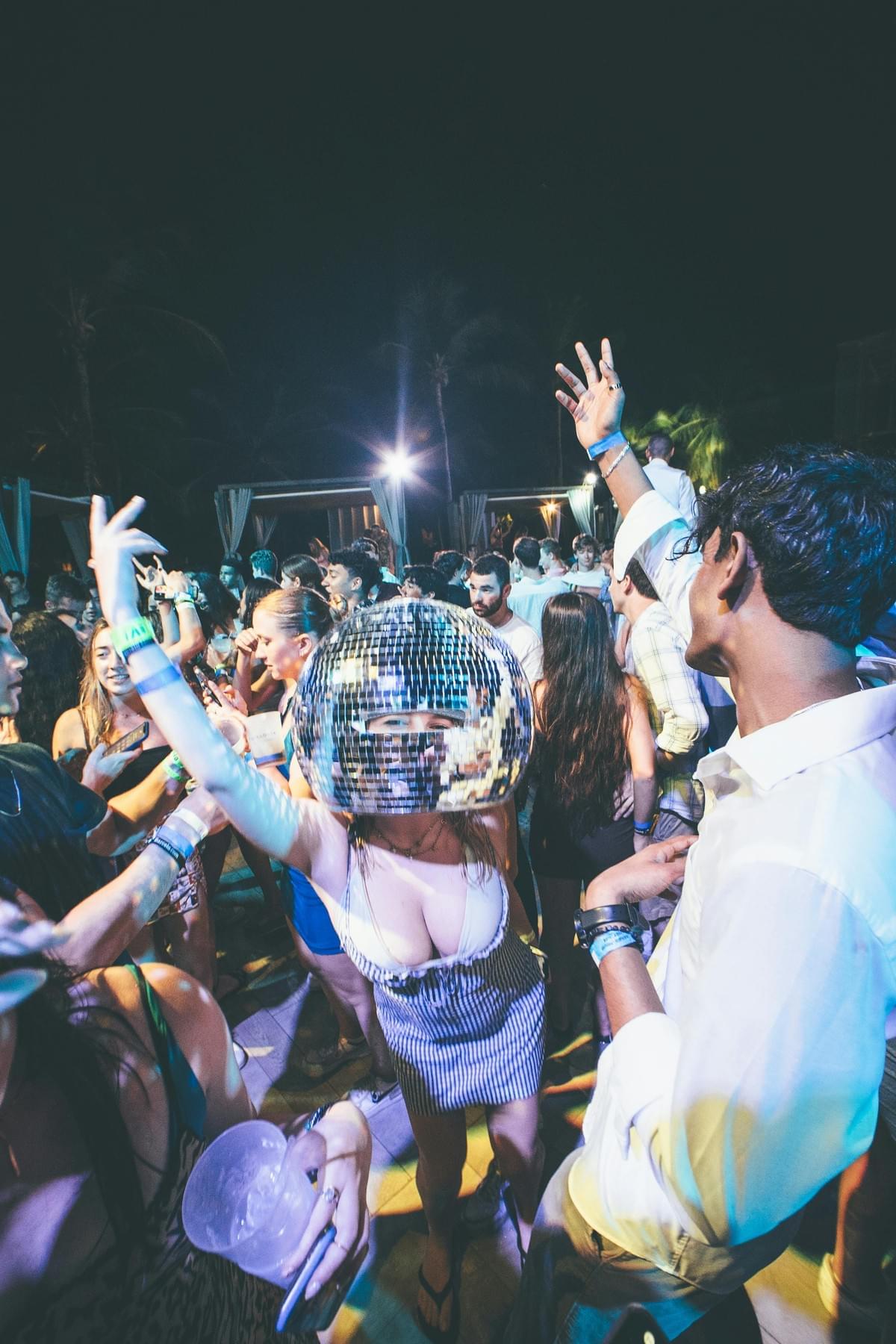 Discover Unmatched Entertainment Services Elevate Your Event Tagline: Be the StarBusiness Description:Vibe Factory Indy is a full-service event entertainment company based in Indianapolis. We offer high-energy photo booth experiences, professional DJ services, and event enhancements like inflatable nightclubs, shimmer walls, throne chairs, and more. Formerly known as 360 Photo Booth Indianapolis, we now create full productions for weddings, corporate events, and private parties.Main Offerings:Photo Booths: 360 Video Booth, Freestyle Roamer Booth, Tap & Pose Selfie StationDJ Services: Wedding and Event DJs with lighting, fog machines, and MC optionsEvent Enhancements: Inflatable nightclub, throne chairs, cotton candy machine, backyard games, tables, chairs, shimmer wallsThemed Experiences: The Luxe Party, Corporate Cool, Social Vibes, All-Ages Fun ZoneDesign Preferences:Clean and modern layout with bold fonts and big imagesUse colors like dark purple, black, gold, and white (optional: hints of Pacers/Colts/Fever team colors)Homepage hero should feat