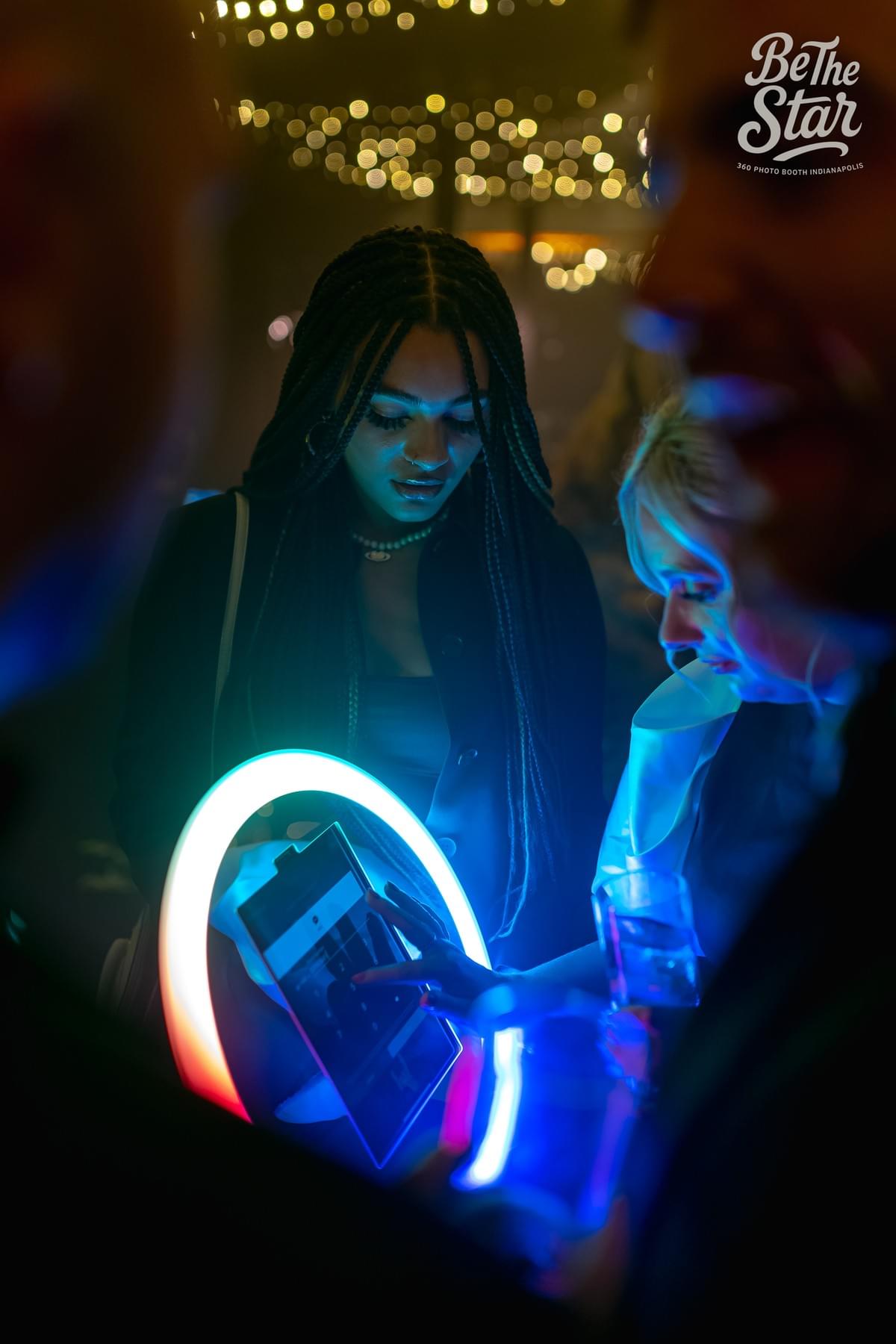 Transform your event with our unique enhancements, like inflatable nightclubs and shimmer walls, creating a stunning atmosphere for all your guests. Event Enhancements Our Services Tagline: Be the Star

Business Description:
Vibe Factory Indy is a full-service event entertainment company based in Indianapolis. We offer high-energy photo booth experiences, professional DJ services, and event enhancements like inflatable nightclubs, shimmer walls, throne chairs, and more. Formerly known as 360 Photo Booth Indianapolis, we now create full productions for weddings, corporate events, and private parties.

Main Offerings:

Photo Booths: 360 Video Booth, Freestyle Roamer Booth, Tap & Pose Selfie Station

DJ Services: Wedding and Event DJs with lighting, fog machines, and MC options

Event Enhancements: Inflatable nightclub, throne chairs, cotton candy machine, backyard games, tables, chairs, shimmer walls

Themed Experiences: The Luxe Party, Corporate Cool, Social Vibes, All-Ages Fun Zone

Design Preferences:

Clean and modern layout with bold fonts and big images

Use colors like dark purple, black, gold, and white (optional: hints of Pacers/Colts/Fever team colors)

Homepage hero should feat