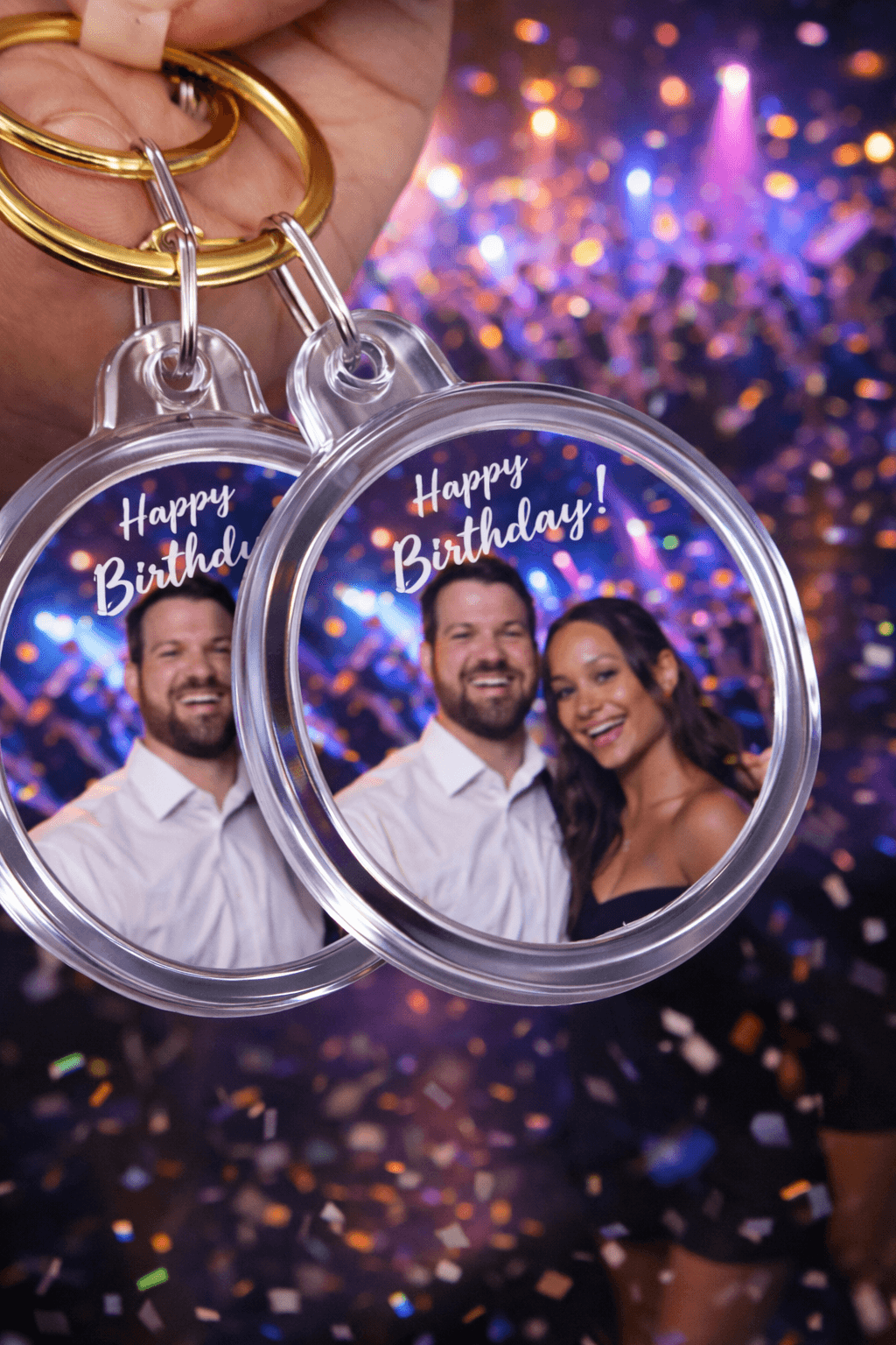 Our state-of-the-art photo booths and dynamic DJ services are designed to engage and entertain. With options like the 360 Video Booth and themed experiences, we cater to every celebration's unique vibe, making you the star of the event. Creating Unforgettable Moments Tagline: Be the Star

Business Description:
Vibe Factory Indy is a full-service event entertainment company based in Indianapolis. We offer high-energy photo booth experiences, professional DJ services, and event enhancements like inflatable nightclubs, shimmer walls, throne chairs, and more. Formerly known as 360 Photo Booth Indianapolis, we now create full productions for weddings, corporate events, and private parties.

Main Offerings:

Photo Booths: 360 Video Booth, Freestyle Roamer Booth, Tap & Pose Selfie Station

DJ Services: Wedding and Event DJs with lighting, fog machines, and MC options

Event Enhancements: Inflatable nightclub, throne chairs, cotton candy machine, backyard games, tables, chairs, shimmer walls

Themed Experiences: The Luxe Party, Corporate Cool, Social Vibes, All-Ages Fun Zone

Design Preferences:

Clean and modern layout with bold fonts and big images

Use colors like dark purple, black, gold, and white (optional: hints of Pacers/Colts/Fever team colors)

Homepage hero should feat