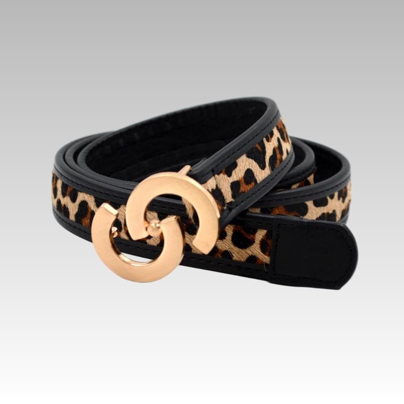 Custom Leather Belts