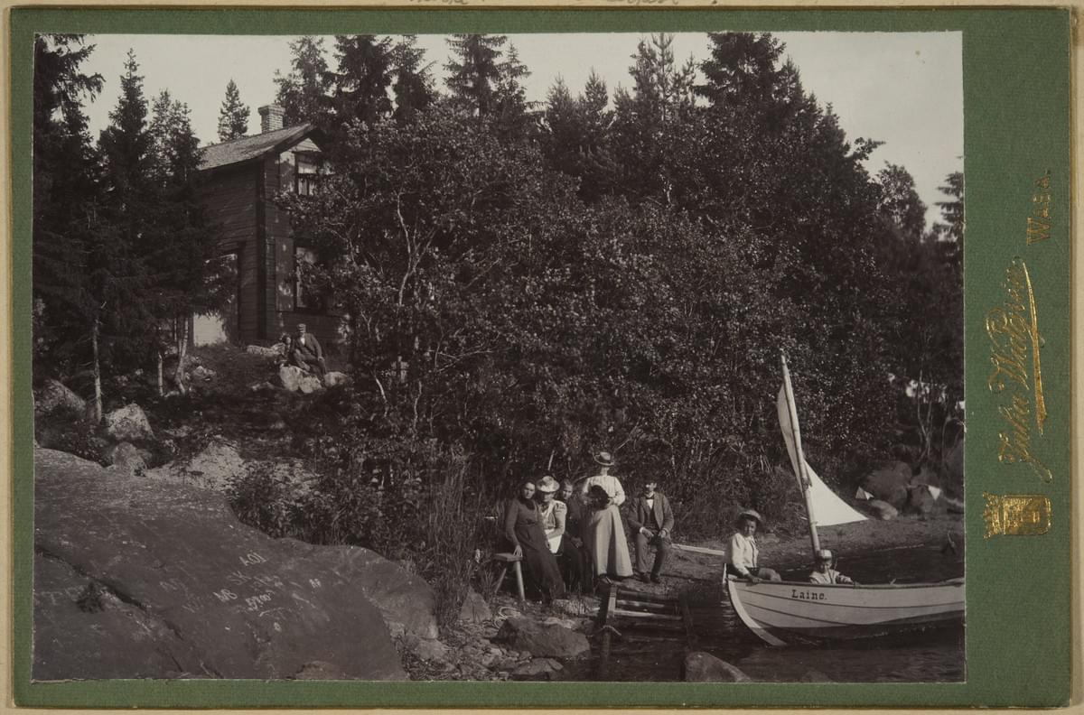 Museovirasto Historian kuvakokoelma