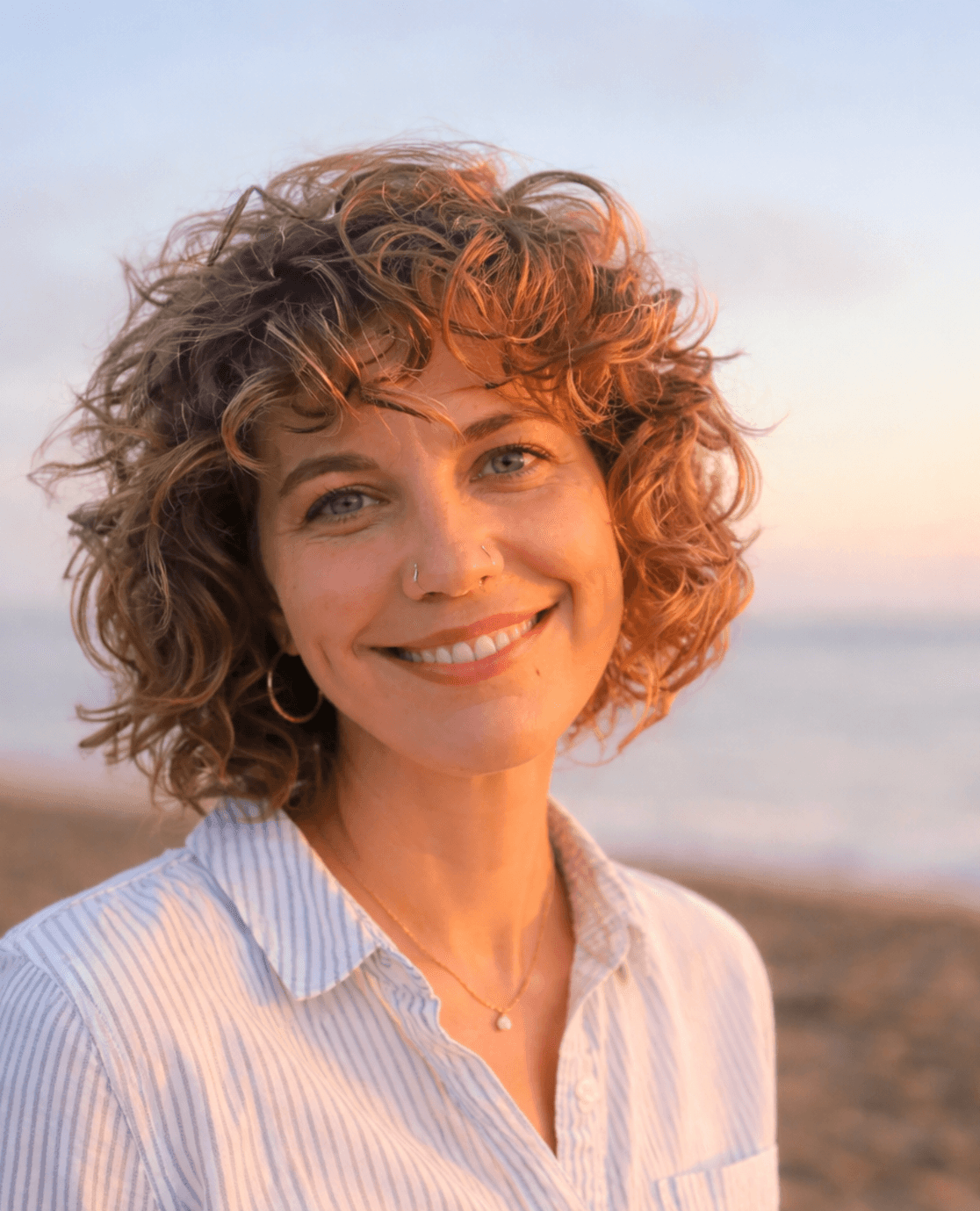 Explore Professional Mental Health Support Your Journey to Wellness Begins Here Anne-Marie Basso Psychotherapy provides professional mental health services for individuals in Oregon and California. Specializing in anxiety, relationship patterns, and personal growth, Anne-Marie offers a warm yet direct therapeutic approach. She has a particular focus on supporting creative professionals and individuals in the tech industry, offering in-person, phone, and online sessions to help clients navigate demanding careers and emotional well-being.