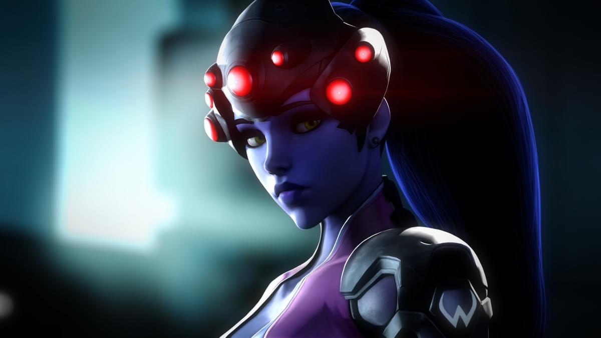 Best Overwatch Wallpapers