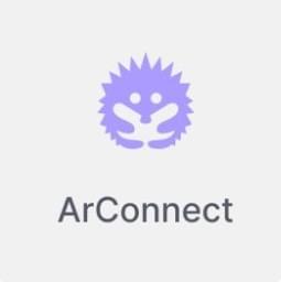 https://twitter.com/arconnectio