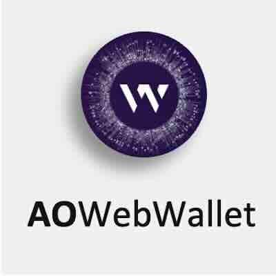 https://twitter.com/aoWebWallet