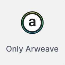 https://twitter.com/onlyarweave