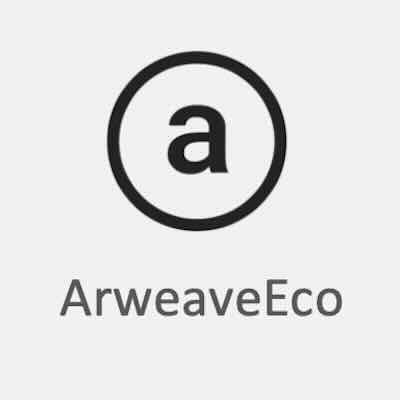 https://twitter.com/ArweaveEco