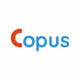 https://copus.io