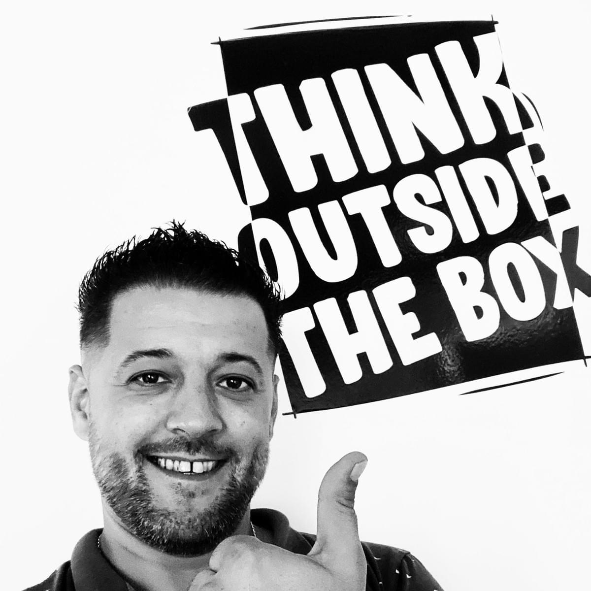 Gaël Roques, auteur du livre "comment le Razobik peut sauver le monde?"