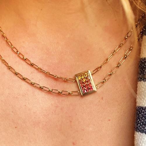 Des collections de bijoux pour vous faire plaisir ou faire plaisir