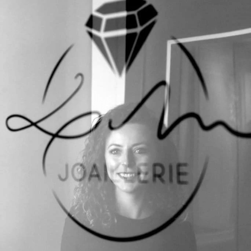 Lucie Martinez (Créatrice LM JOAILLERIE) - Montauban  /photo @Joelle Faure