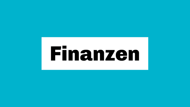 Lars Bocian CDU Logo Finanzen