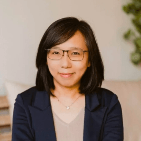 名譽秘書: 莫克女士