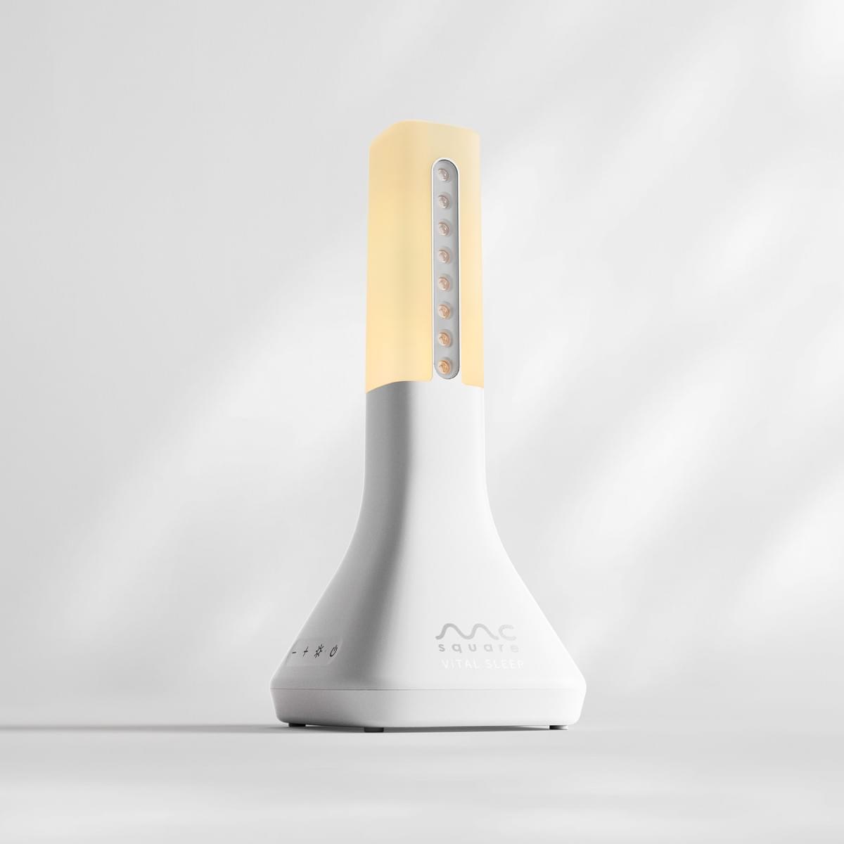 韓國Vital Sleep 智能睡眠輔助燈