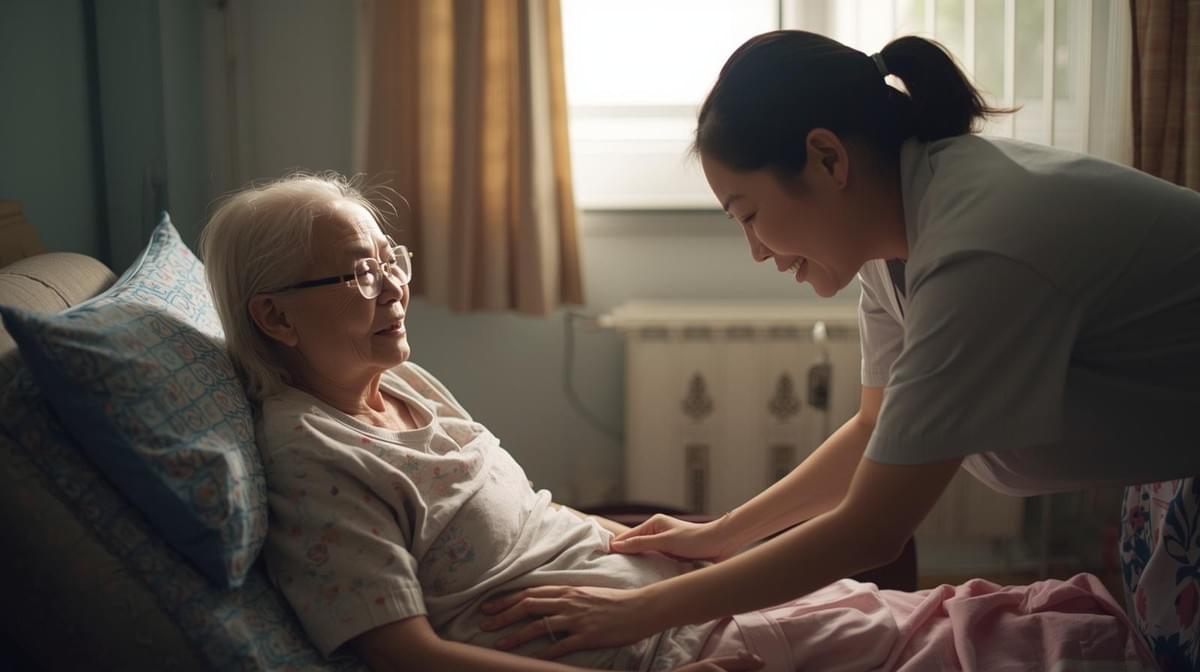 Our online store and online course services provide customers with flexible learning and shopping options, allowing you to obtain the resources you need anytime and anywhere, whether it is health products or professional knowledge, all can be easily obtained. All of this began with the mission of home care. door-to-door service, home care, professional nursing team, online store, online course