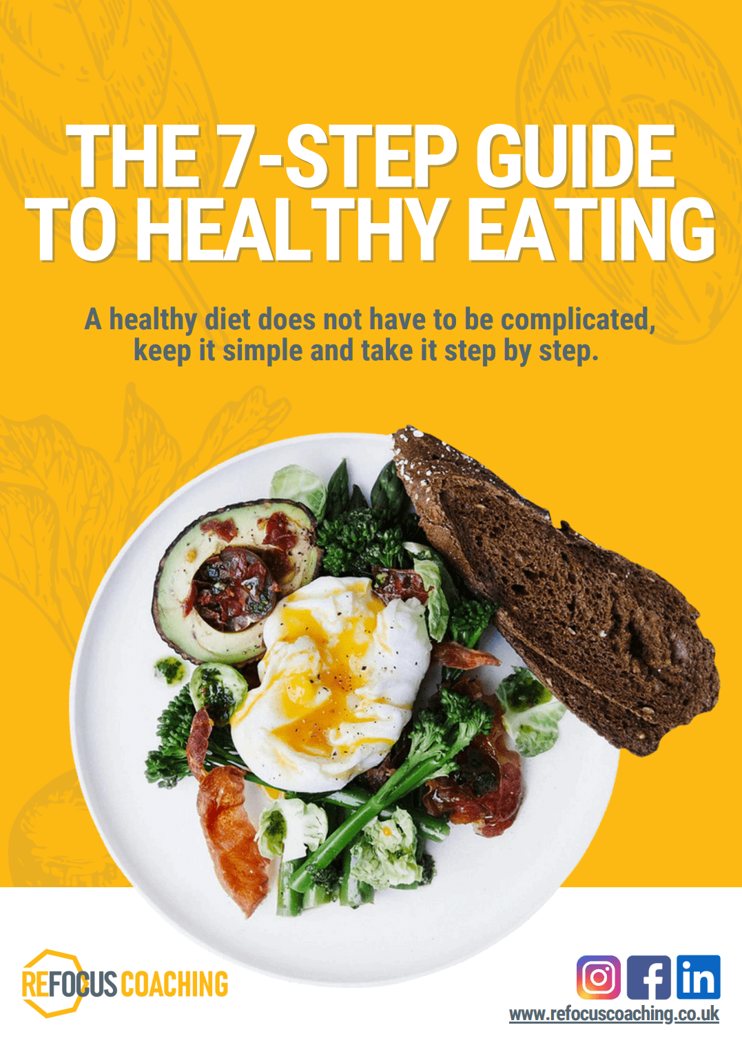 Claim your free guide on Mindful Eating