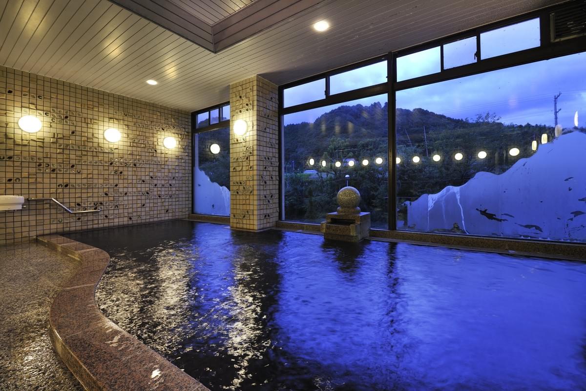 榊原温泉旅館清少納言