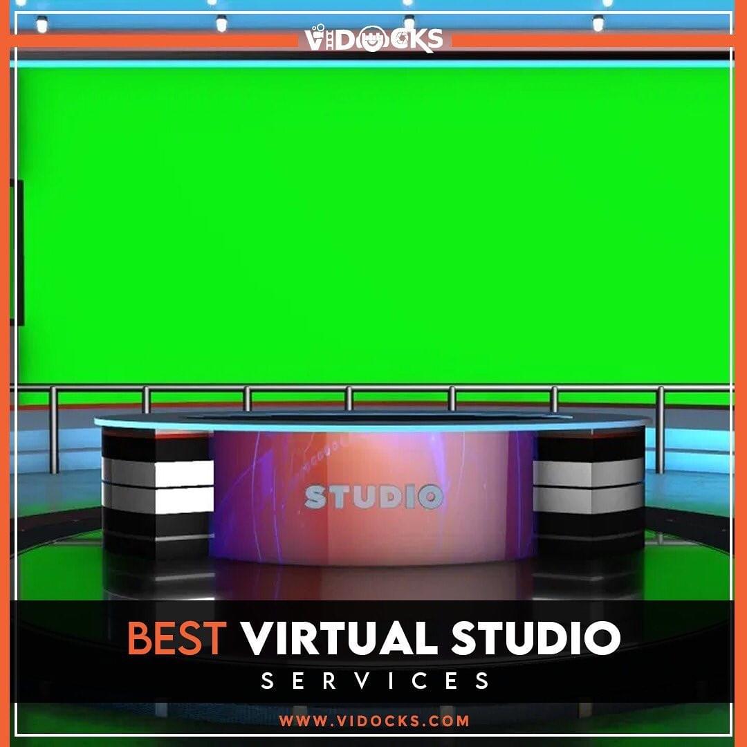 How to Make Green Screen Videos For YouTube Green scr...