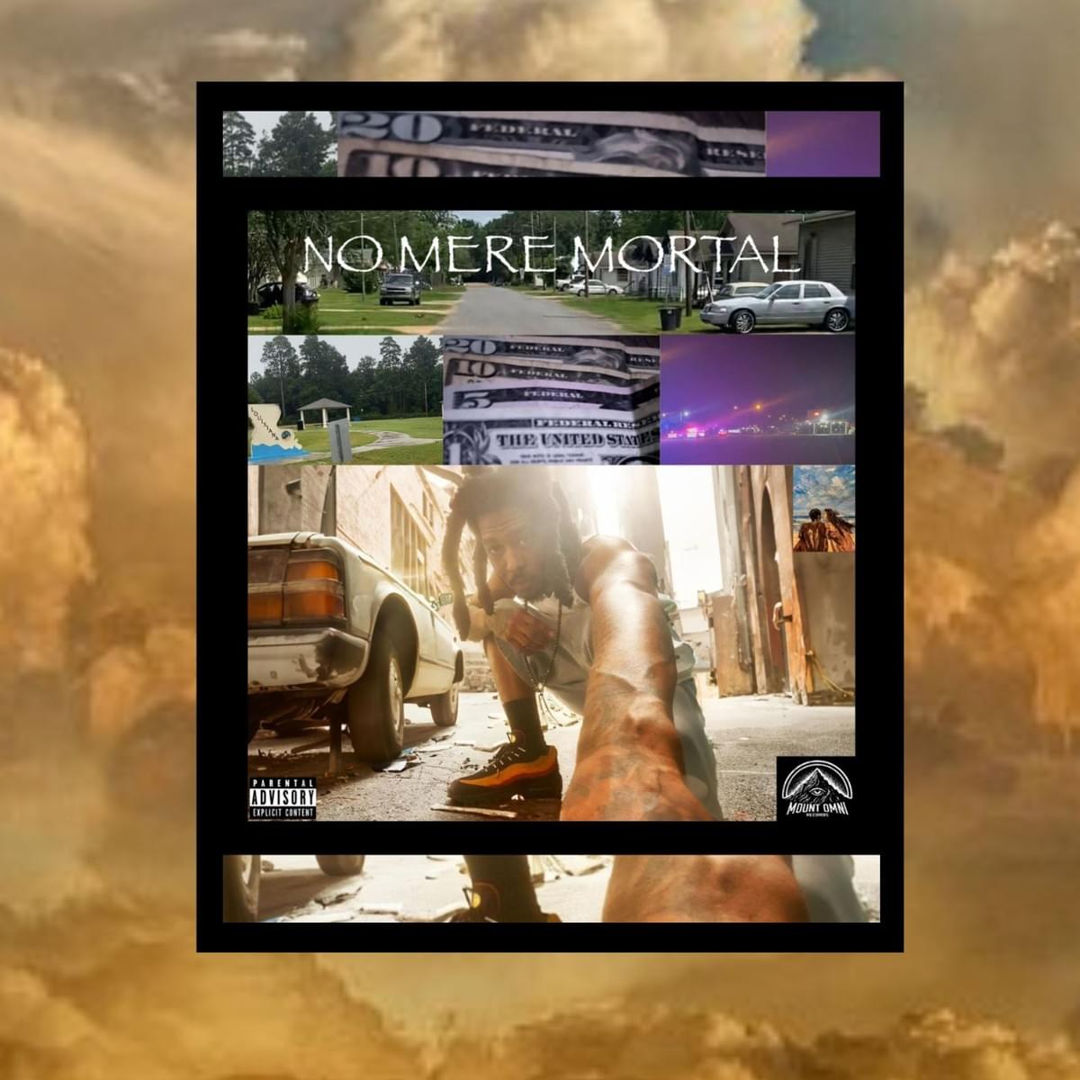 "NO MERE MORTAL"