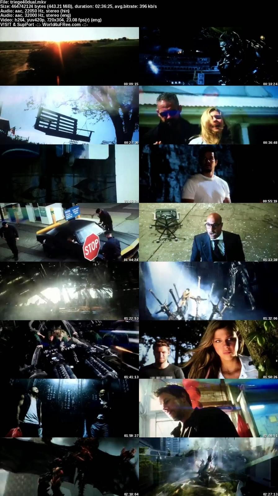 Transformers Age Of Extinction (2014) Full Hindi Dubbed...