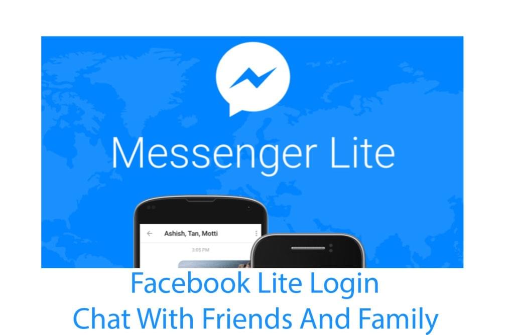 Unduh Facebook Lite Dow Free Apk App