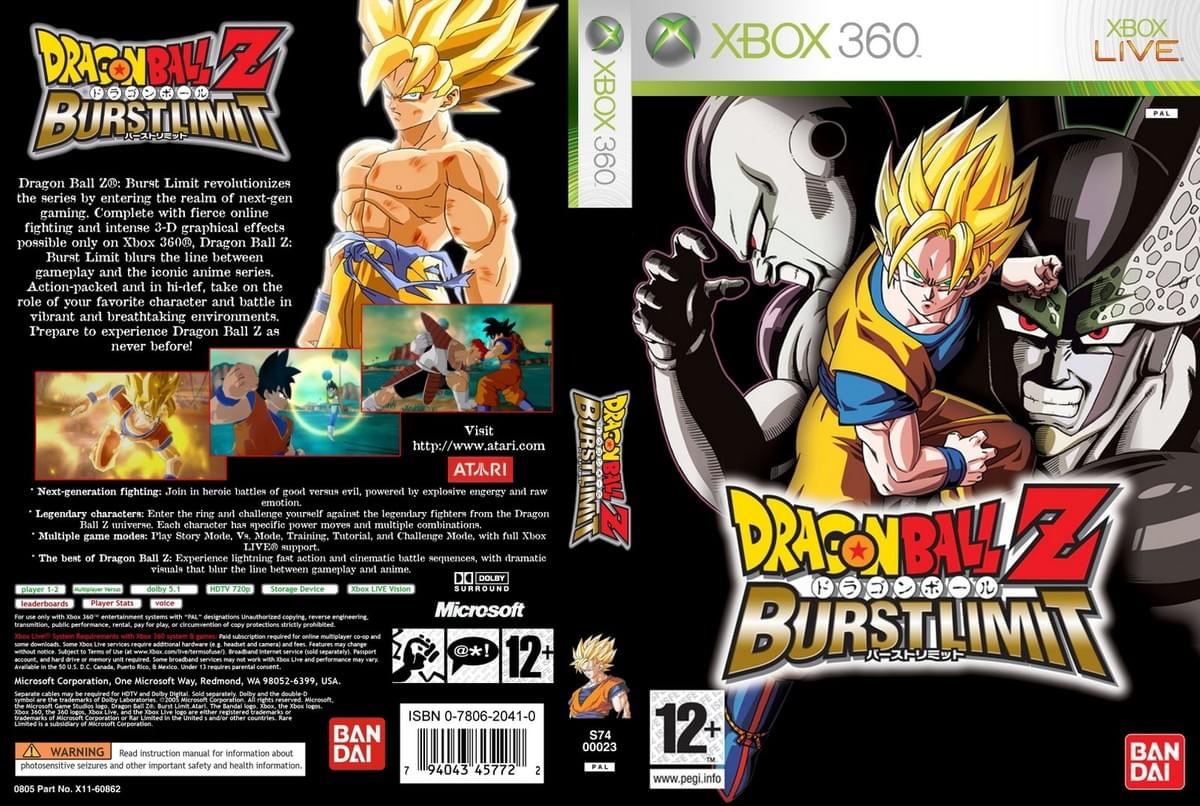 Download Game Dragon Ball Online Pc