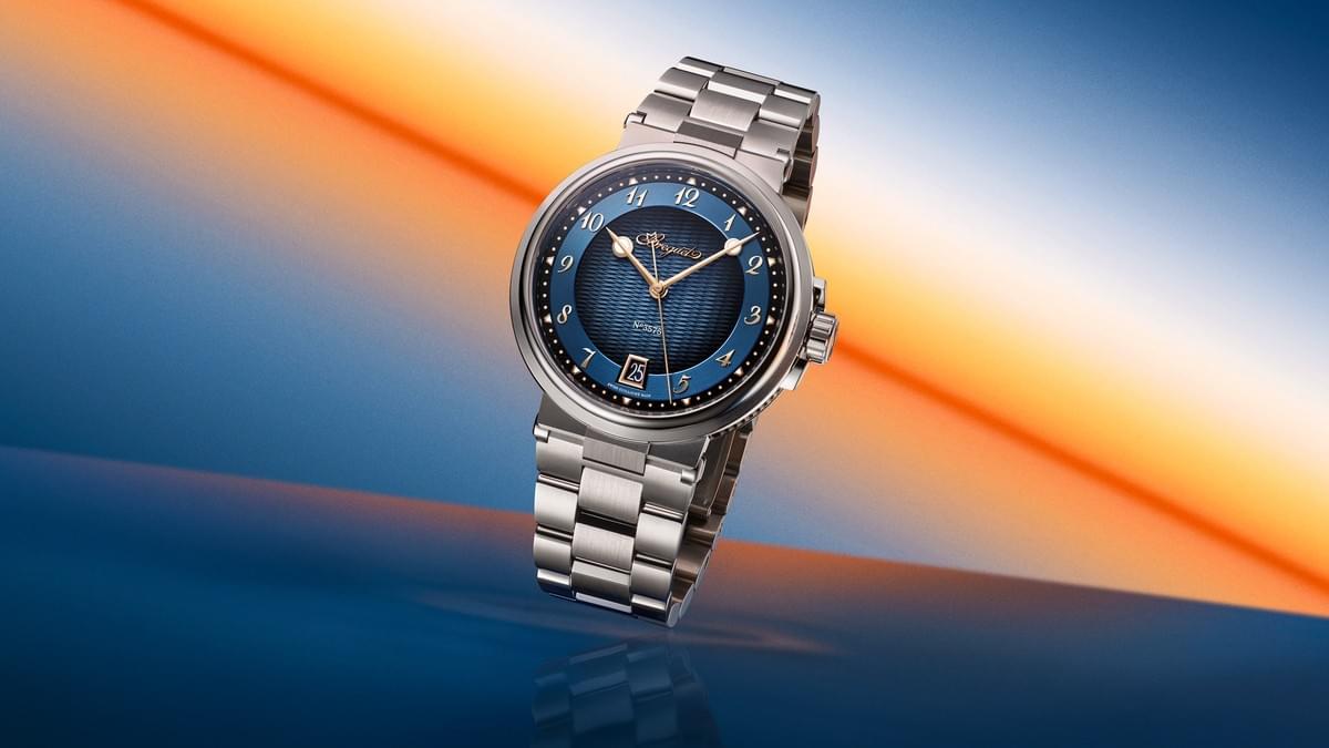 Breguet Marine