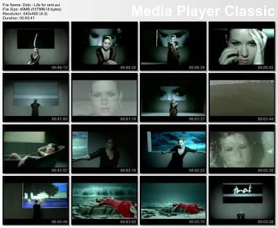 Dido Life For Rent Album Zip Download