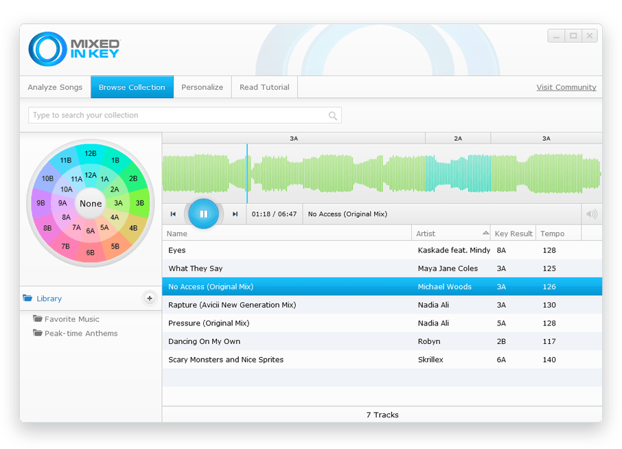[FULL] Mixed In Key 5.0 Vip Code