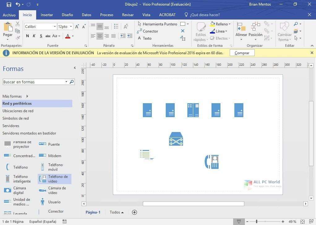 Microsoft Visio For Mac Download Free