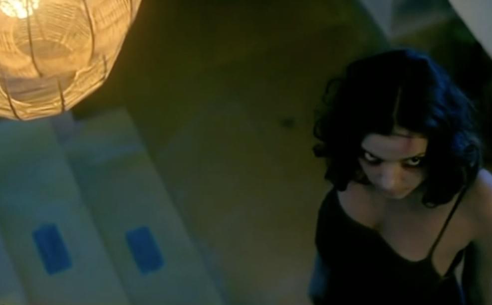 Hindi Old Scary Movies