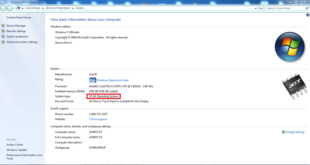Zawgyi Keyboard Installer For Windows7(64bit)