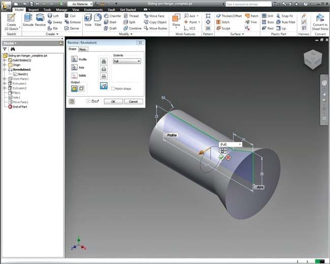 ⭕ Inventor Professional 2008 Herunterladen 64 Bits DE