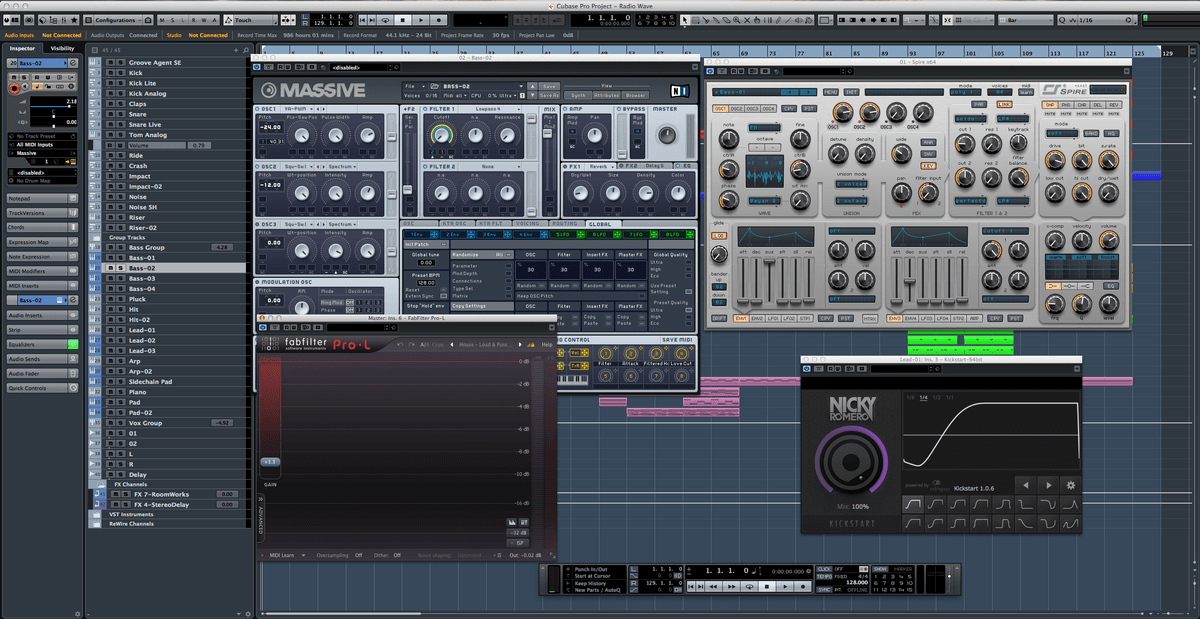 Download Logic Pro X For Windows 7 Download Logic Pro For Windows 7
