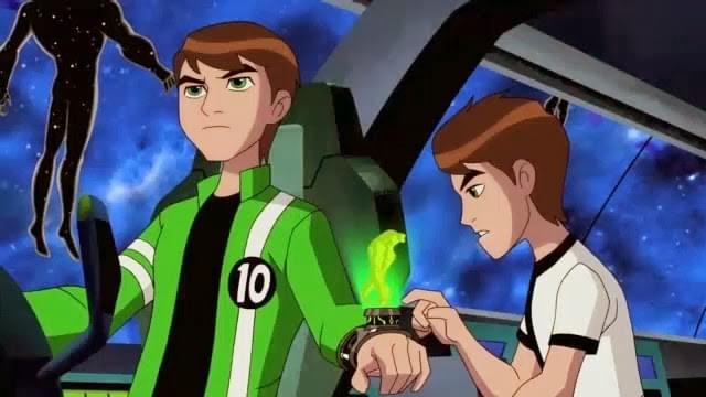 Download Ben 10 Ultimate Alien All Episodes In Hindi